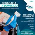 Ecografía a Domicilio - SERVIMÓVIL