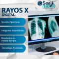 Radiografía a Domicilio