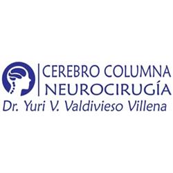 Dr. Yuri Valdivieso - Cerebro y Columna - Neurocirugía