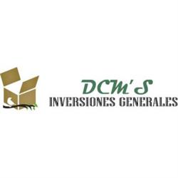 DCMS Inversiones Generales