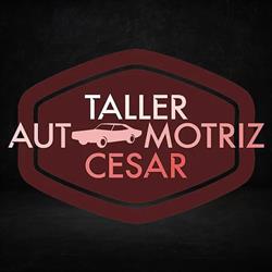 Taller automotriz Cesar