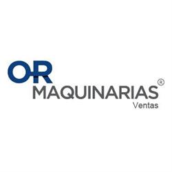 OR Maquinarias Ventas