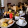 Desayuno