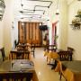 Cafetería