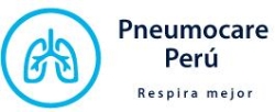 Pneumocare Peru