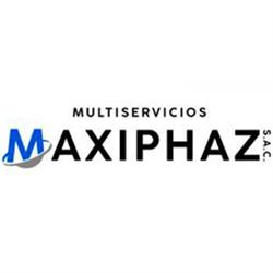 MULTISERVICIOS MAXIPHAZ S.A.C.