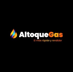 BALON SOLGAS EN SAN BORJA