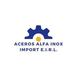 ACEROS ALFA INOX IMPORT E.I.R.L.