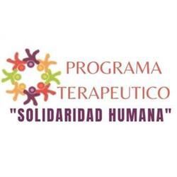 Comunidad Terapéutica Profesional Solidaridad Humana