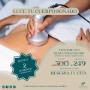 Centro Estético que brinda tratamientos personalizados a nivel facial, corporal y salud.
