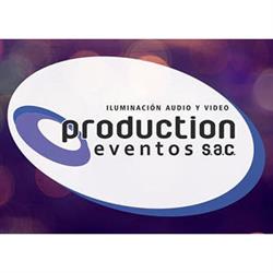 Production Eventos S.A.C. - Empresa de Eventos en Lima