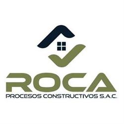 ROCA PROCESOS CONSTRUCTIVOS S.A.C.