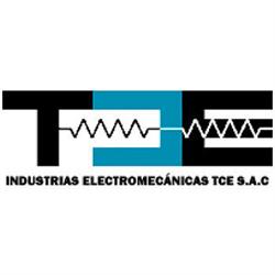 Industrias Electromecánicas TCE