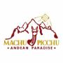 machupicchu andean
