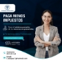 VASQUEZ CONTADORES Y CONSULTORES
