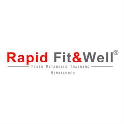 Rapid Fit & Well