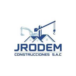 JRODEM Construcciones S.A.C