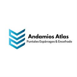 Andamios Atlas Puntales & Espárragos