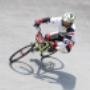 Clases de BMX y BMX Race