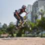 Clases de iniciación de bicicross