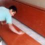 PUERTAS EN MADERA