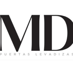 MD Puertas levadizas