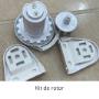 ACESORIOS PARA CORTINAS