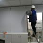 INSTALACION DE CORTINAS ROLLER