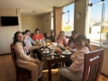 DESAYUNO