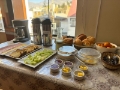DESAYUNO BUFFET