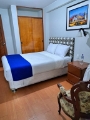 Habitacion Individual Deluxe