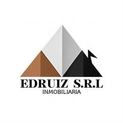 EDRUIZ SRL INMOBILIARIA