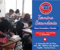 TERMINA TU SECUNDARIA EN CORTO TIEMPO EN TRUJILLO
