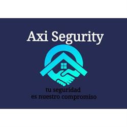 Axi Segurity
