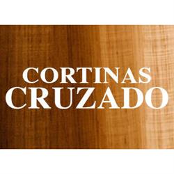 CORTINAS CRUZADO