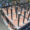 Fabricación de Insertos