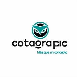 Cotagrafic diseño grafico