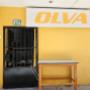 OLVA COURIER TALARA