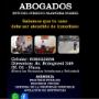 Estudio jurídico