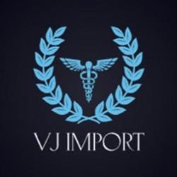 VJ Import Insumos Médicos
