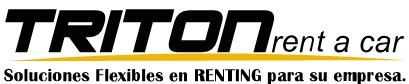 TRITON rent a car Cusco - Arequipa