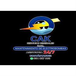 SERVICIOS GENERALES C.A.K E.I.R.L.