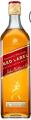 Whisky Jhonnie Walker Red
