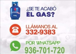ALTOQUEGAS