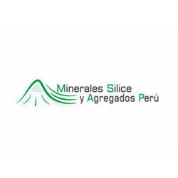 Minerales Sílice y agregados Perú