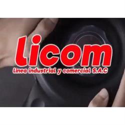 LICOM SAC Licuadoras industriales