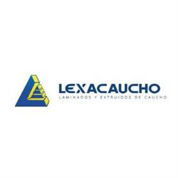 Lexacaucho Sac - Fabricación de Productos de Caucho