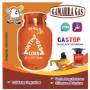GAMARRA GAS