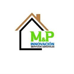 M & P Innovación de Jardines Sac
