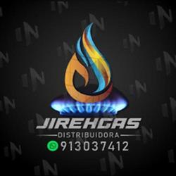 DISTRIBUIDORA JIREHGAS